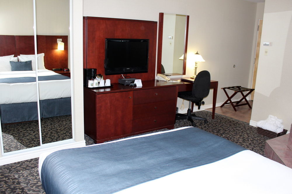 Quality Hotel